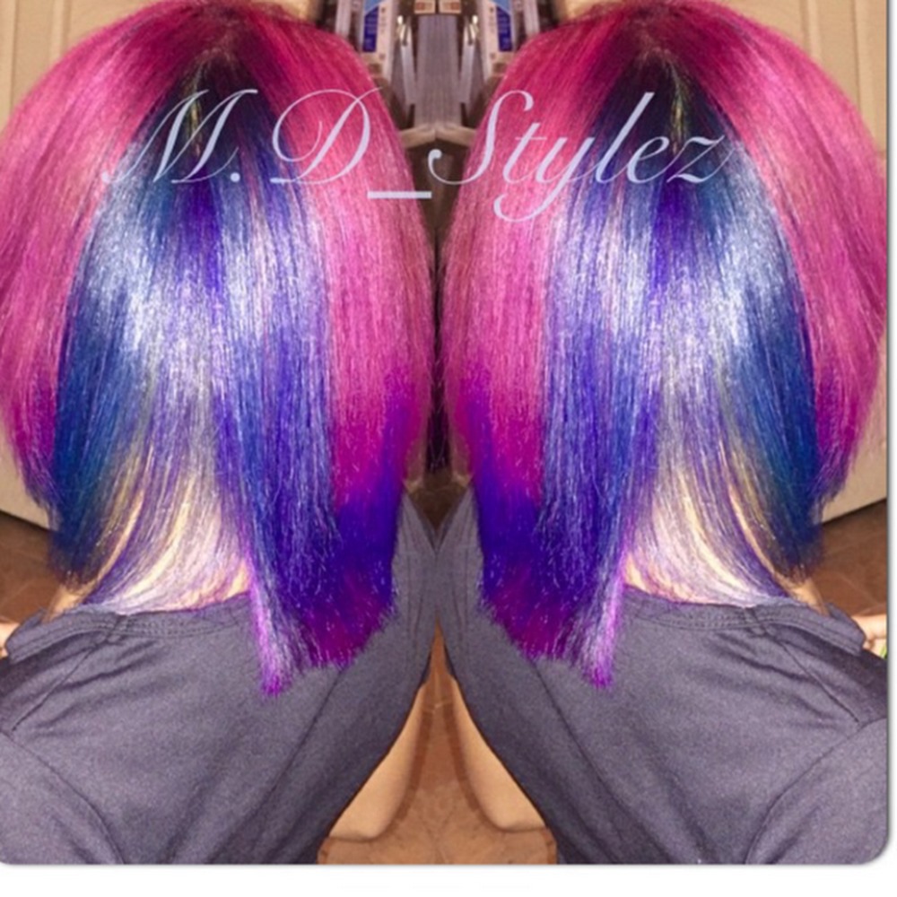 Meet your Posher, Natasha